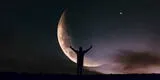 ¿Cuándo y cómo ver la luna nueva en Virgo de agosto 2022?