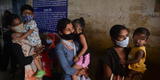 India emite alerta "circular" ante la propagación de la fiebre del tomate en niños: "Nuevo virus" [FOTO]