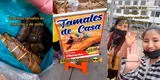 TikTok: joven peruana confiesa que vende tamales para pagar su universidad y usuarios la felicitan