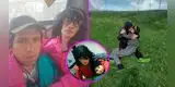 Joven presume en TikTok a su novia de trapo y sus hijos de juguete: “Solo no me puedo quedar” [VIDEO]