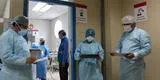 EsSalud:  inician rondas de seguridad del paciente en Hospital Marino Molina