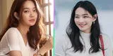 10 cosas que no sabías de Shin Min Ah, la actriz de “Oh My Venus” de Netflix