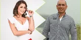 Karla Tarazona y Rafael Fernández eliminan sus fotos juntos tras anunciar su separación