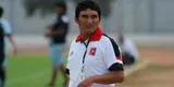 Mifflin Bermúdez tomó las riendas de Sport Huancayo: “¿Serrucho? No, A Desio le agradó que esté en su lugar”