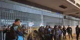 Cercado: clausuran Mercado Central por venta de carne avícula en mal estado [VIDEO]
