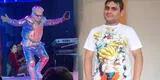 Robotín anuncia próximo viaje a México para estudiar 'stand comedy' tras éxito en su circo