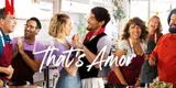 Final explicado de “That's Amor”, película que es furor en Netflix [FOTO]