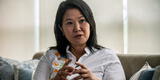 Keiko Fujimori anuncia que Comisión de Constitución va a dar prioridad a proyecto de adelanto de elecciones