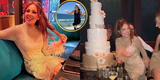 Así es la valiosa suite de Miami con vista al mar donde Thalía celebró su cumpleaños [VIDEO]
