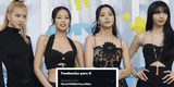 MTV VMA 2022: Blackpink obtiene premio “Best Metaverse Performance” y es tendencia en redes sociales