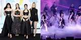 MTV VMAs 2022: conoce la peculiar preparación de Blackpink antes de presentarse en el escenario [VIDEO]