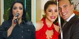 Mariella Zanetti en shock por fin de relación de Karla Tarazona con Rafael: "Se especula infidelidad"