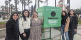 Municipalidad Provincial inauguran el proyecto "Chincha Recicla"