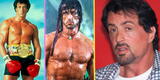 ¿Cuánto dinero recibió Sylvester Stallone por “Rocky”, “Rambo” y más películas? [FOTO]