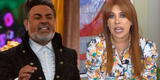Andrés Hurtado hace caso omiso a las críticas de Magaly Medina: "No me interesa" [VIDEO]