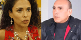 Adriana Quevedo tras declaraciones de Rafael Fernández: "No tenía derecho a hacer eso" [VIDEO]