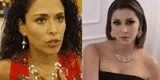 Adriana Quevedo a quienes critican a Karla Tarazona por exponer su relación: "No tienen ese derecho"