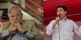 Hildebrandt sobre Pedro Castillo: “Los cambios de la PNP tienen el propósito de socavar a Harvey Colchado”