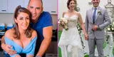 El día que Karla Tarazona y Rafael Fernández anunciaron emocionados su matrimonio [VIDEO]