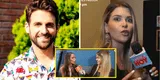 Rodrigo González chanca a Brunella Horna con entrevista a Tini: "No has estudiando comunicaciones" [VIDEO]