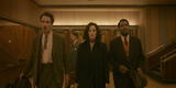 "Ámsterdam" de Christian Bale se estrena en todos los cines [VIDEO]