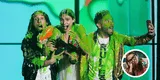 Kids Choice Awards: usuarios señalan en Twitter que la premiación está "aburrida"