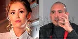 Rafael Fernández confesó que le pidió cambiar a Karla Tarazona: "Las marcas no te quieren" [VIDEO]