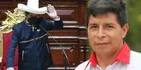 Pedro Castillo: Cuántas investigaciones tiene el mandatario en la Fiscalía