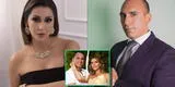 Karla Tarazona quiere estar ya divorciada de Rafael Fernández: "Si tú me dices mañana, yo voy"