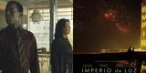 Cine: presentan tráiler y póster de película "Imperio de Luz" [VIDEO]