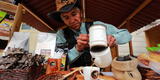Expoferia Villa Rica ofrecerá sus mejores productores en base al café