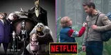 Las 10 mejores películas de Netflix para ver en familia [VIDEO]