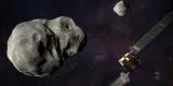 La NASA estrellará una nave contra un asteroide para probar su sistema de defensa planetaria [FOTO]