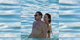 Leonardo DiCaprio habría terminado romance con su novia de 25 años, Camila Morrone