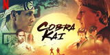 Cobra Kai 5 temporada: todos los detalles de su próximo estreno en Netflix [VIDEO]
