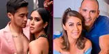 Rodrigo Cuba y los famosos que se han divorciado en poco tiempo [FOTO y VIDEO]