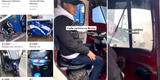 Peruano invirtió 2500 soles en una mototaxi, ahora factura más del doble y anima a que hagan lo mismo en TikTok [VIDEO]