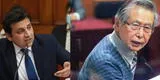Jefe del INPE estima que en 20 días se definirá penal que acogería a Alberto Fujimori [VIDEO]