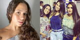 Gianella Marquina no quiere ser mamá como Melissa Klug y Samahara Lobatón: “No me genera ninguna emoción”