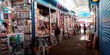 Municipalidad de Lima cierra la Feria de Libros Amazonas por falta de seguridad