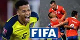 ¿Chile con esperanzas de ir a Qatar? FIFA cita a Byron Castillo para declarar tras denuncia de ‘La Roja’