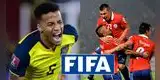 ¿Chile con esperanzas de ir a Qatar? FIFA cita a Byron Castillo para declarar tras denuncia de ‘La Roja’