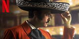 Cuándo se estrena la serie “El Rey: Vicente Fernández” en Netflix