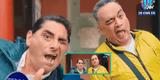 Jorge Benavides y Carlos Álvarez descartan programa juntos, ¿será verdad? [VIDEO]