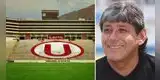 El Loco Seminario recuerda un inolvidable Clásico: “Hice un gol espectacular con nueve toques previos”