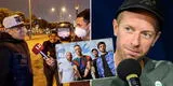 Peruano se declara fan de Coldplay, le preguntan cuál es su canción favorita y respuesta deja en shock
