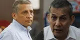 Antauro Humala le daría pena de muerte a Ollanta Humala: “No me interesa si es mi hermano” [VIDEO]