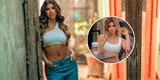 Yahaira Plasencia: Cantante admite que Gabriela Herrera ''baila bonito'' luego de que Sergio George le mandara cumplido