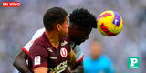 Universitario se quedó con el clásico: con Jefferson Farfán en cancha, Alianza Lima perdió 2-0