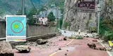 China: al menos 21 muertos es el saldo que va dejando el terremoto de magnitud 6,8 en Sichuan [FOTO]